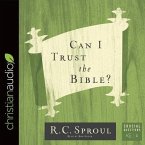 Can I Trust the Bible? Lib/E