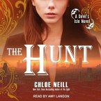 The Hunt Lib/E