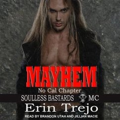 Mayhem - Trejo, Erin