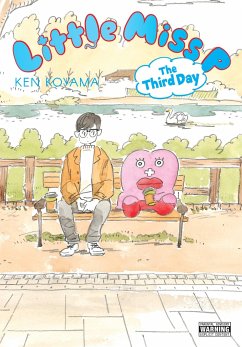 Little Miss P, Vol. 3 - Koyama, Ken