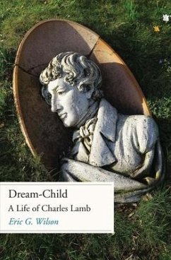 Dream-Child - Wilson, Eric G.