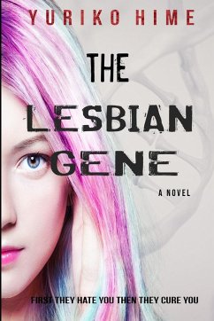 The Lesbian Gene - Hime, Yuriko