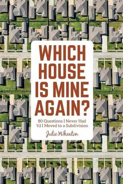 Which House is Mine Again? - Wheaton, Julie