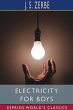 Electricity for Boys (Esprios Classics) - Bild 1