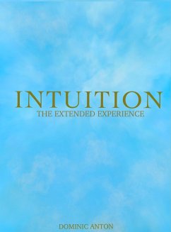 INTUITION - Anton, Dominic J