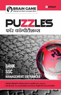 Cover Puzzle Competitive Exam (H)