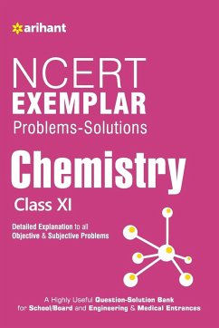 NCERT Examplar Chemistry Class 11th - Rani, Rachna
