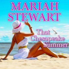 That Chesapeake Summer - Stewart, Mariah