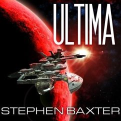 Ultima Lib/E - Baxter, Stephen