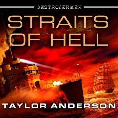 Destroyermen: Straits of Hell Lib/E - Anderson, Taylor