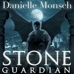 Stone Guardian Lib/E - Monsch, Danielle