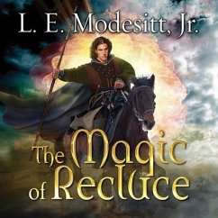 The Magic of Recluce - Modesitt, L. E.