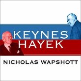 Keynes Hayek Lib/E: The Clash That Defined Modern Economics