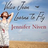 Velva Jean Learns to Fly Lib/E