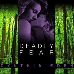 Deadly Fear - Eden, Cynthia