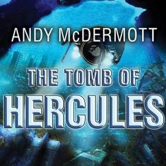 The Tomb of Hercules - McDermott, Andy
