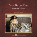 The Good Soldier Lib/E: A Tale of Passion