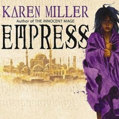 Empress - Miller, Karen