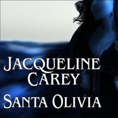 Santa Olivia - Carey, Jacqueline