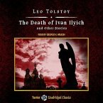 The Death of Ivan Ilyich and Other Stories, with eBook Lib/E