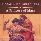 A Princess of Mars, with eBook