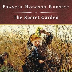 The Secret Garden, with eBook - Burnett, Frances Hodgson