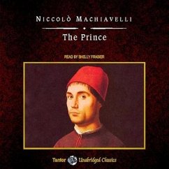 The Prince, with eBook - Machiavelli, Niccolò