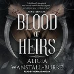 Blood of Heirs Lib/E