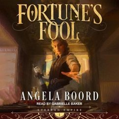 Fortune's Fool - Boord, Angela
