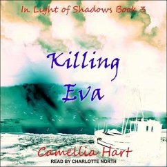 Killing Eva Lib/E - Hart, Camellia