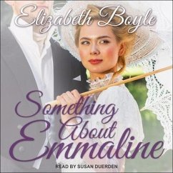 Something about Emmaline - Boyle, Elizabeth