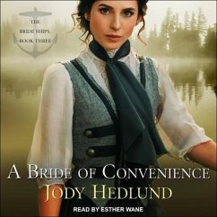 A Bride of Convenience - Hedlund, Jody