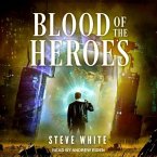 Blood of the Heroes Lib/E