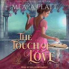 The Touch of Love - Platt, Meara