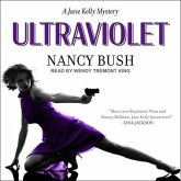 Ultraviolet Lib/E: A Jane Kelly Mystery