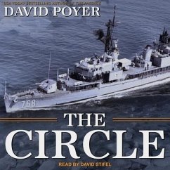 The Circle Lib/E - Poyer, David