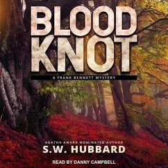 Blood Knot - Hubbard, S. W.