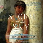 Storm in the Sky Lib/E