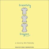 Gracefully Grayson Lib/E