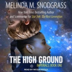 The High Ground - Snodgrass, Melinda