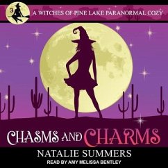 Chasms and Charms - Summers, Natalie