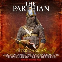 The Parthian - Darman, Peter