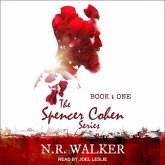 Spencer Cohen Series, Book One Lib/E