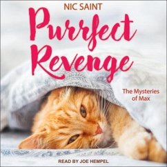 Purrfect Revenge - Saint, Nic
