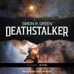 Deathstalker - Green, Simon R.