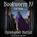 Bookworm IV Lib/E: Full Circle