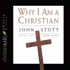 Why I Am a Christian Lib/E