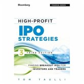 High-Profit IPO Strategies: Finding Breakout IPOs for Investors and Traders