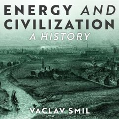 Energy and Civilization: A History - Smil, Vaclav