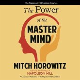 The Power of the Master Mind Lib/E